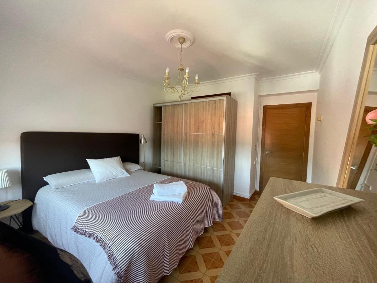 Apartamento Laura Cee Bagian luar foto