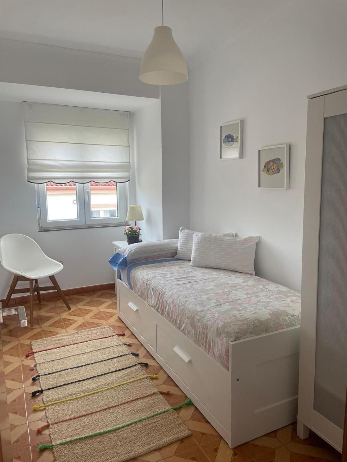 Apartamento Laura Cee Bagian luar foto
