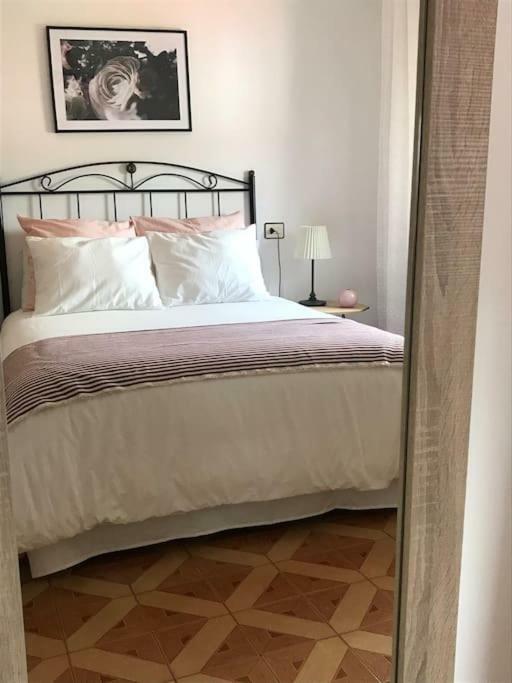 Apartamento Laura Cee Bagian luar foto