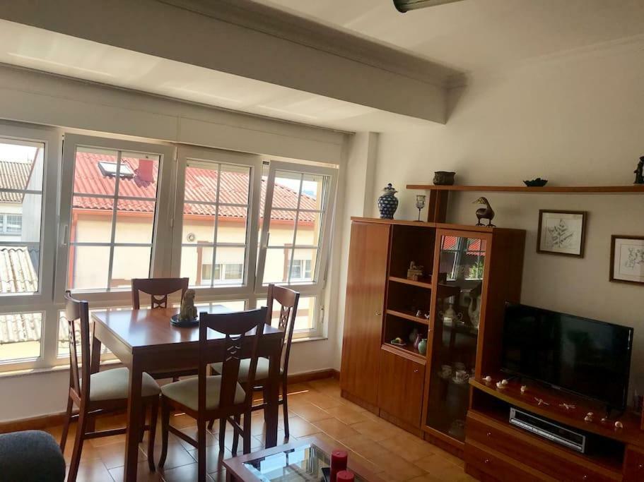 Apartamento Laura Cee Bagian luar foto