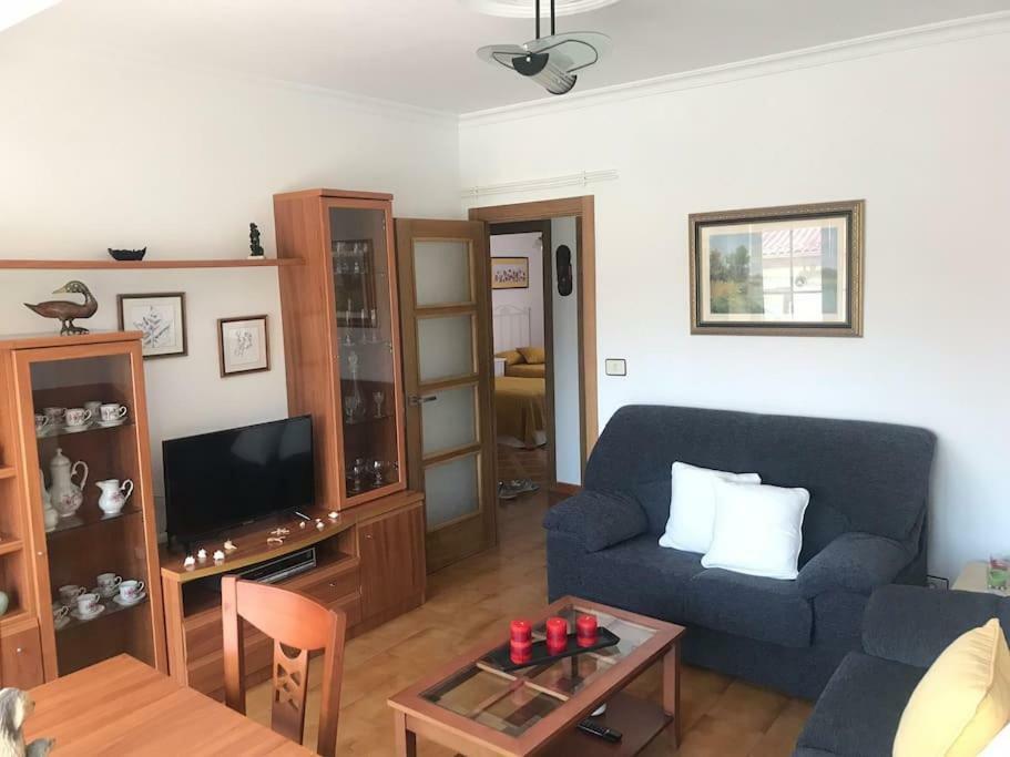 Apartamento Laura Cee Bagian luar foto