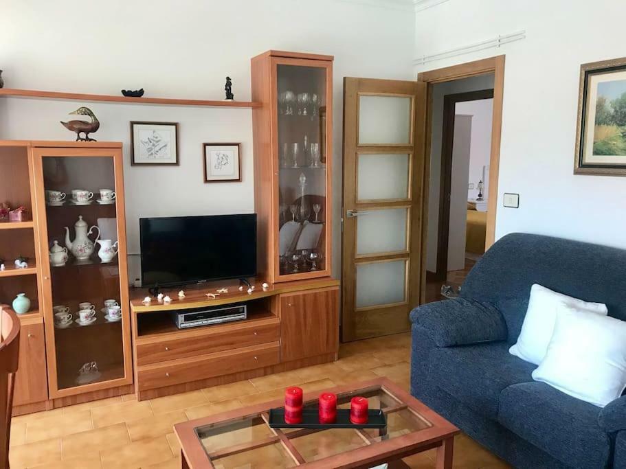 Apartamento Laura Cee Bagian luar foto