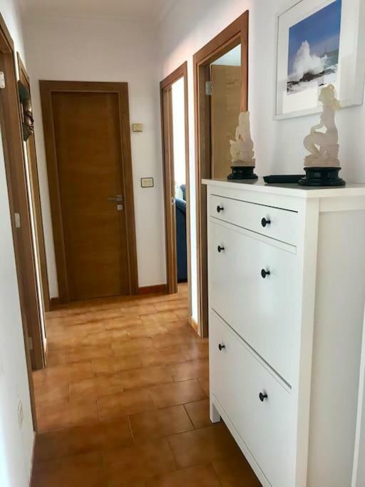 Apartamento Laura Cee Bagian luar foto