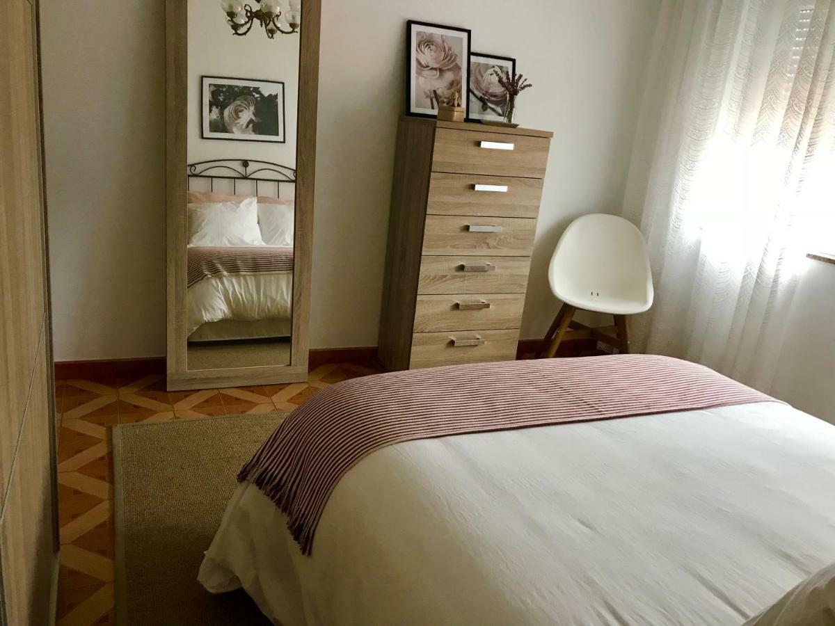 Apartamento Laura Cee Bagian luar foto