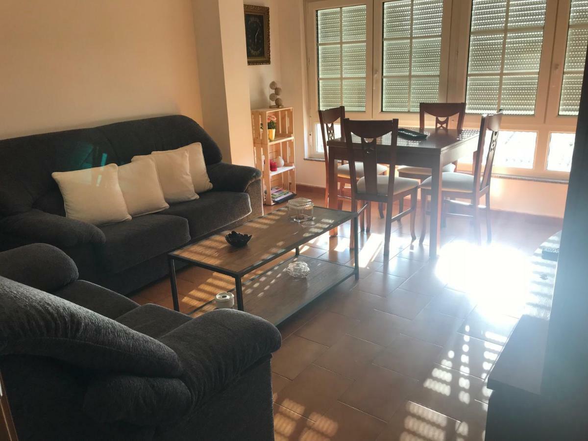 Apartamento Laura Cee Bagian luar foto