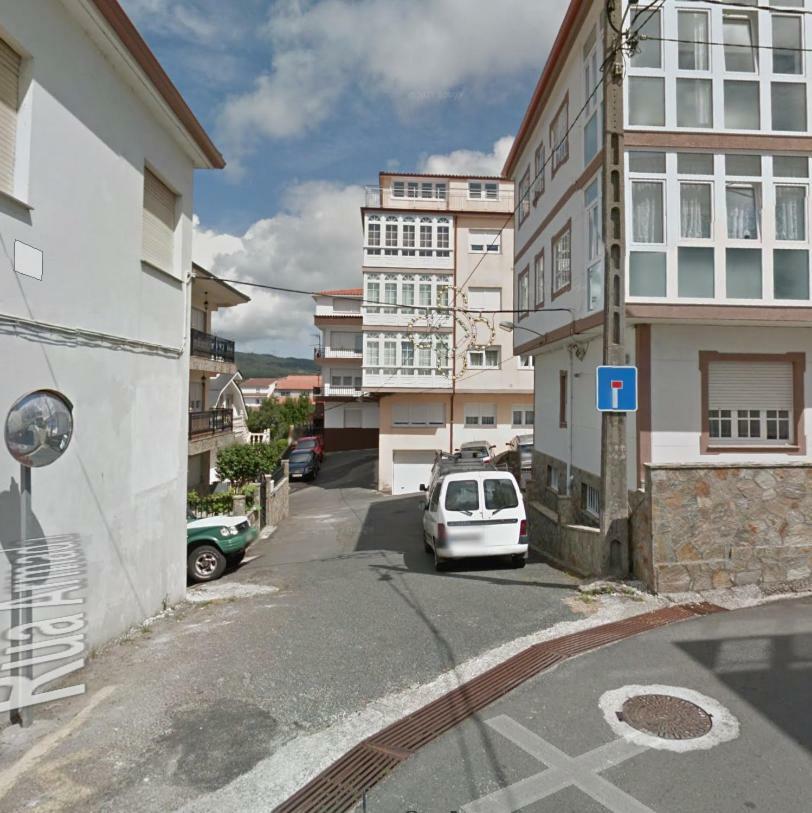 Apartamento Laura Cee Bagian luar foto